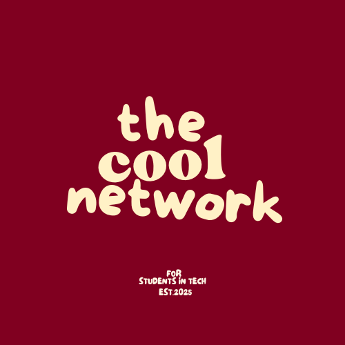 The Cool Network Logo
